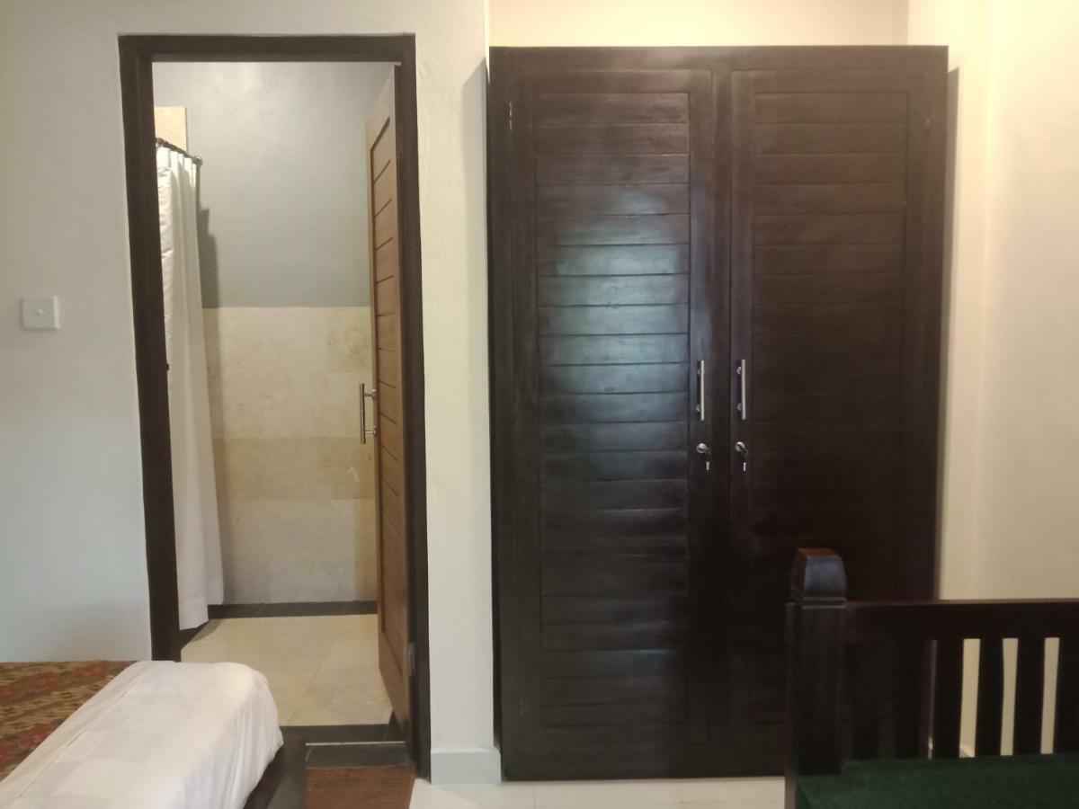 Ubud Taksu Homestay Екстер'єр фото