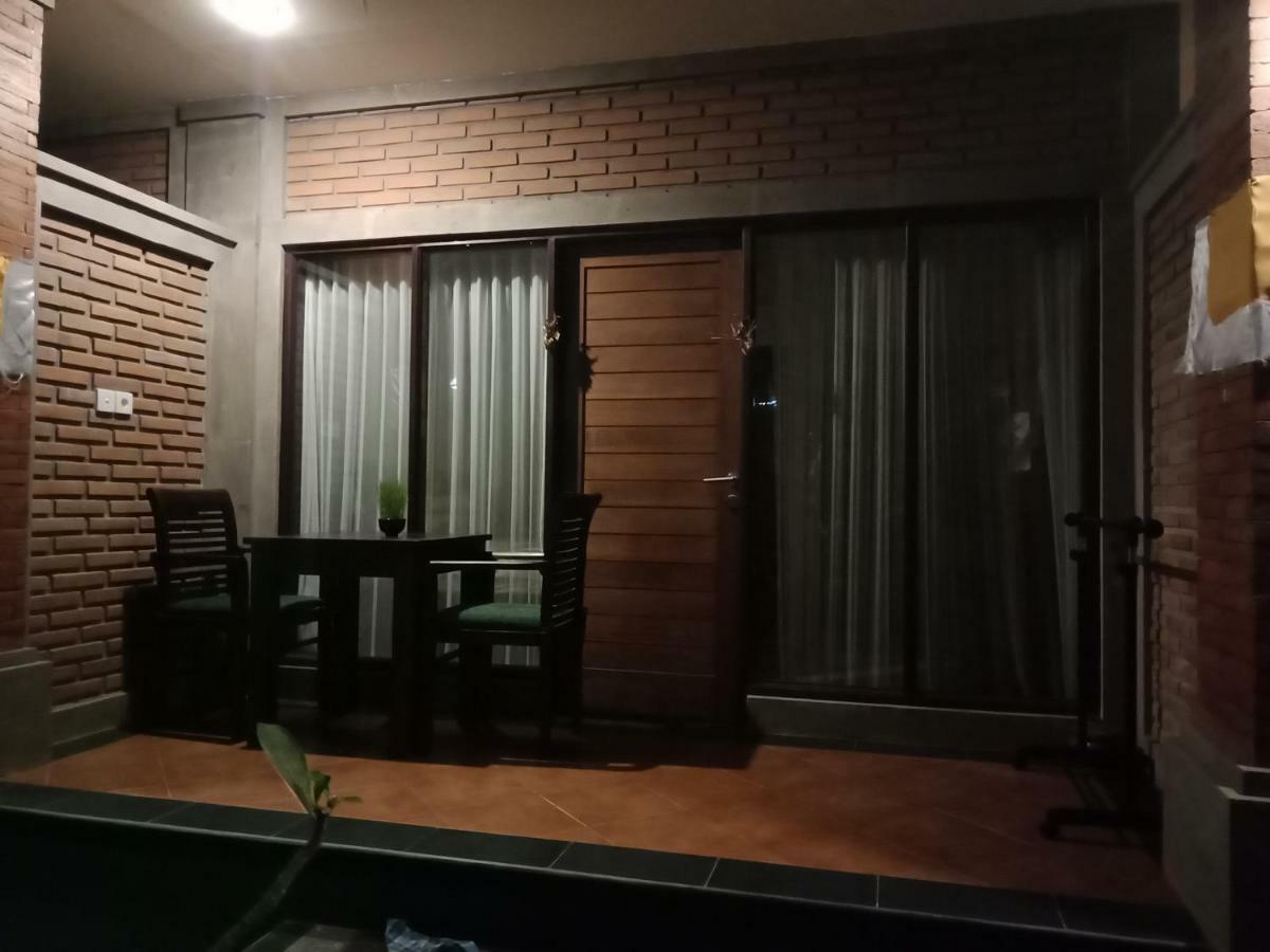 Ubud Taksu Homestay Екстер'єр фото