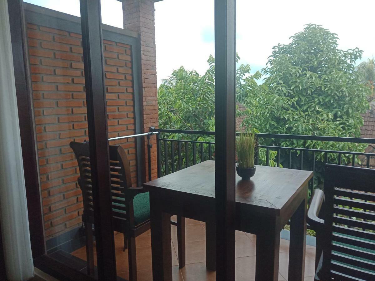 Ubud Taksu Homestay Екстер'єр фото