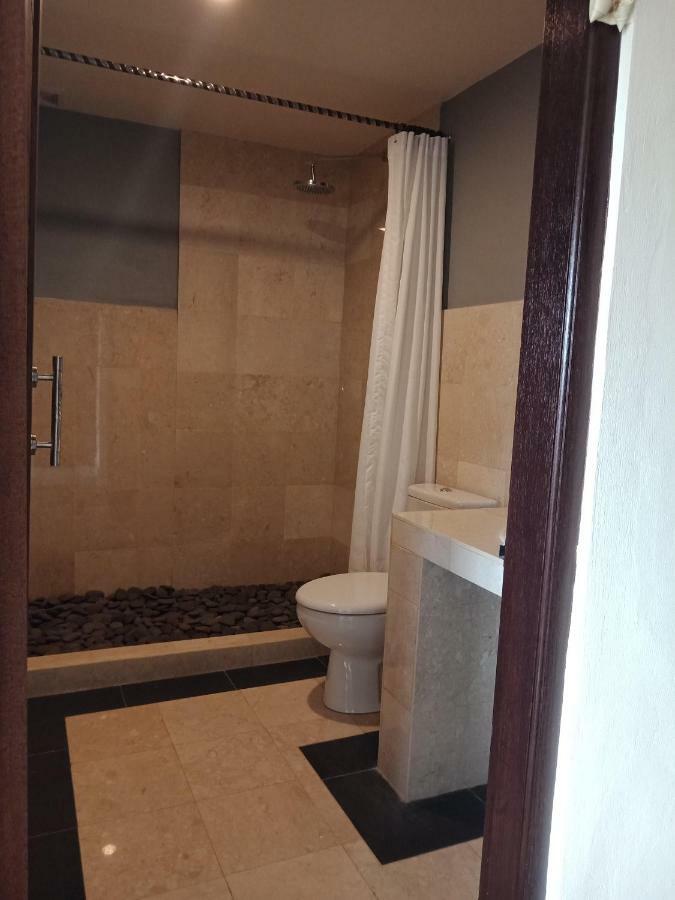 Ubud Taksu Homestay Екстер'єр фото