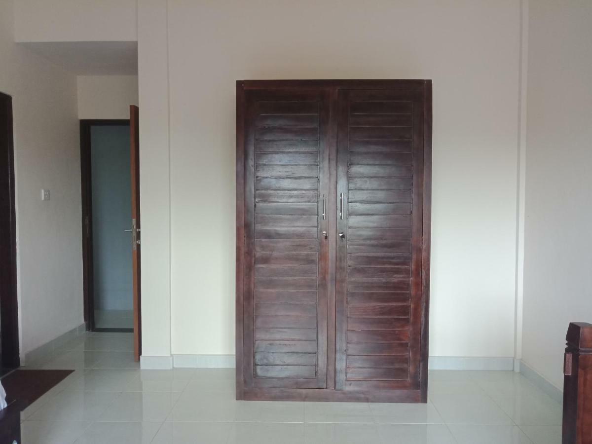 Ubud Taksu Homestay Екстер'єр фото