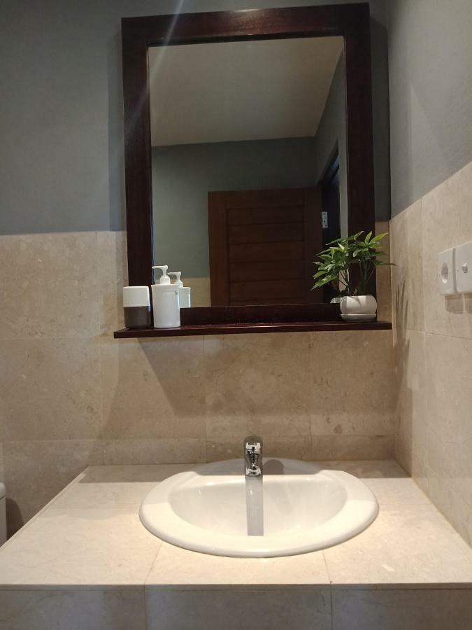 Ubud Taksu Homestay Екстер'єр фото